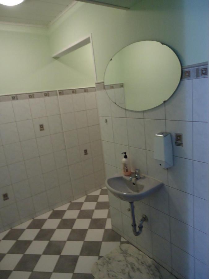 Hostellerie De La Vallee Heffingen Номер фото