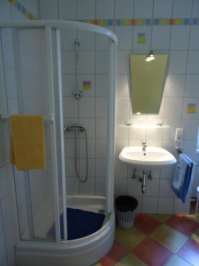 Hostellerie De La Vallee Heffingen Номер фото