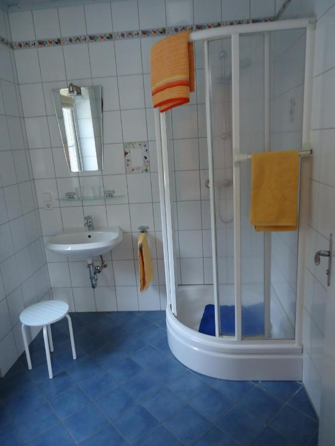 Hostellerie De La Vallee Heffingen Номер фото
